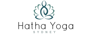 Hatha Yoga Sydney Logo